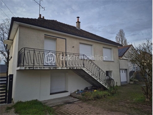 maison à la vente -   45400  SEMOY, surface 130 m2 vente maison - UBI474820517